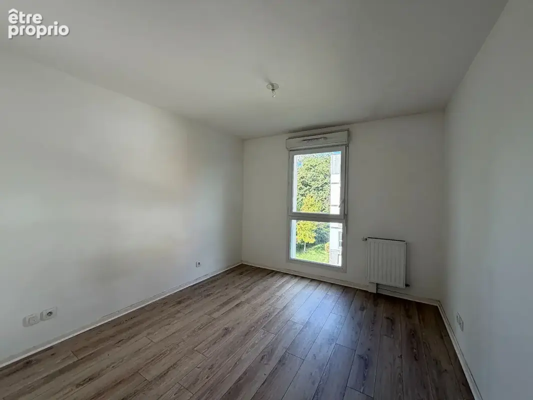 Appartement Croix 3 pièce(s) 52.71m2 - photo 5