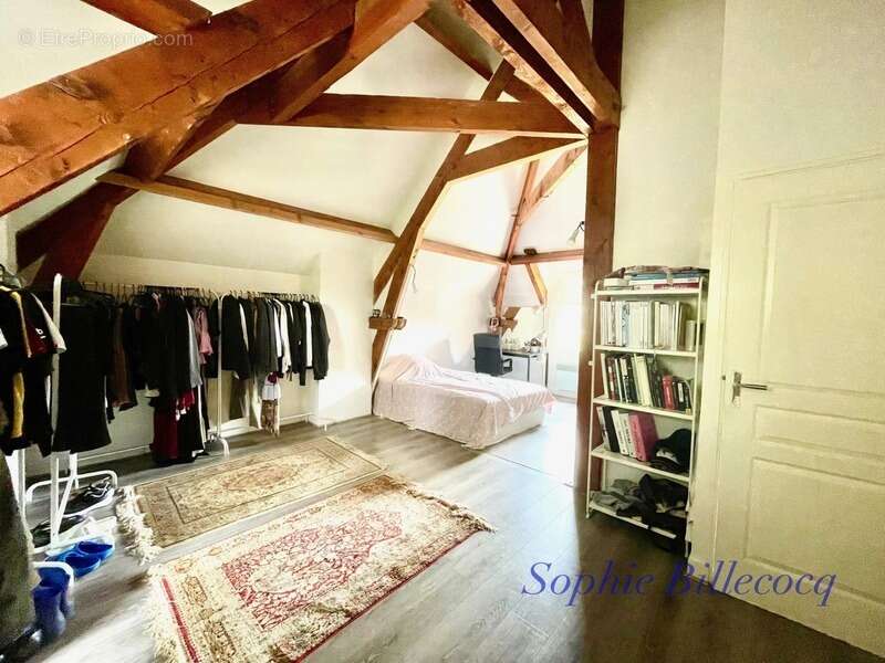 Maison à SAINT-PRIX