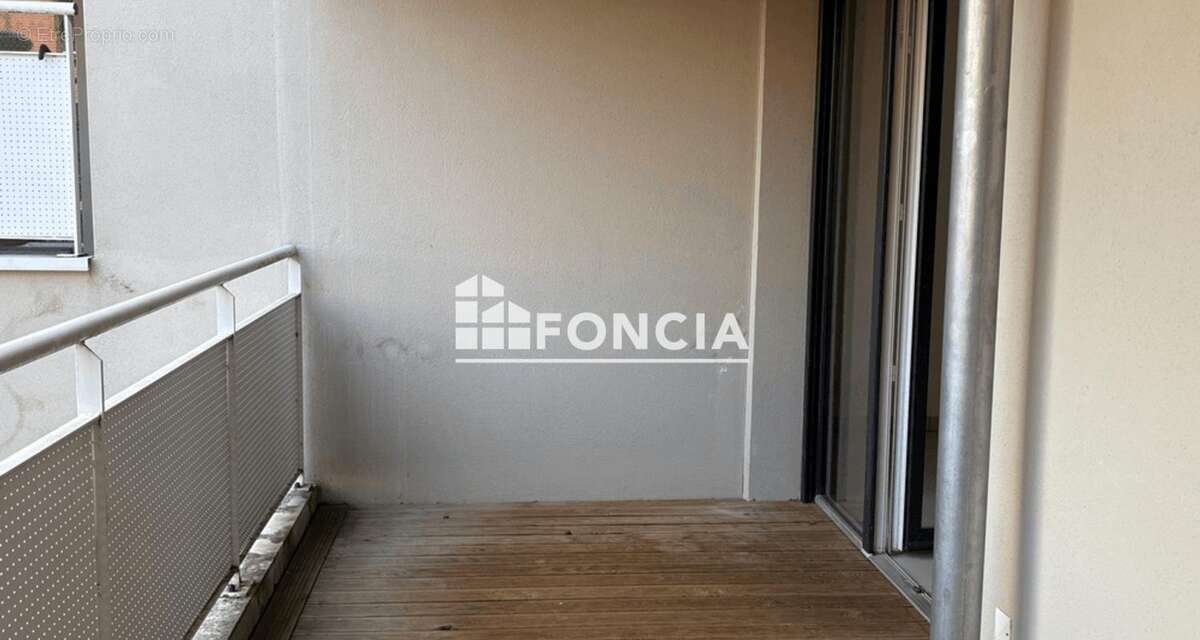 Appartement à CASTANET-TOLOSAN