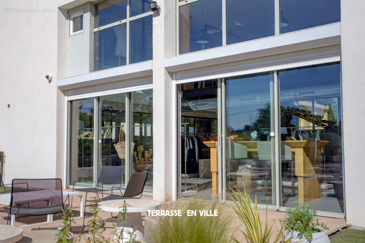 Maison à AIX-EN-PROVENCE