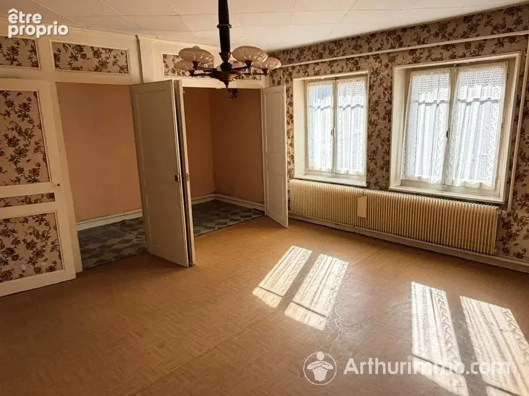 Vente Maison Saint-point-lac(25160) 255 000ï¿œ - photo 10