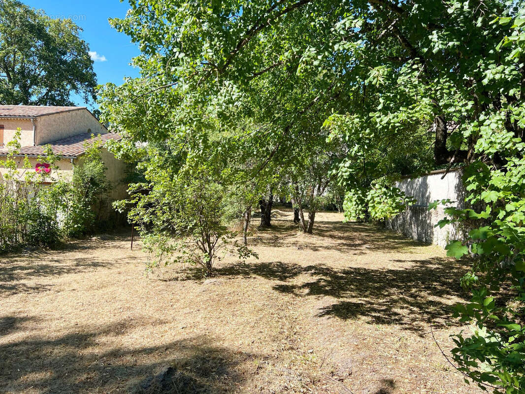 Maison à CASTELLANE
