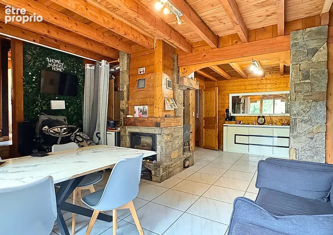 Maison 2 chambre(s) à vendre - photo 5