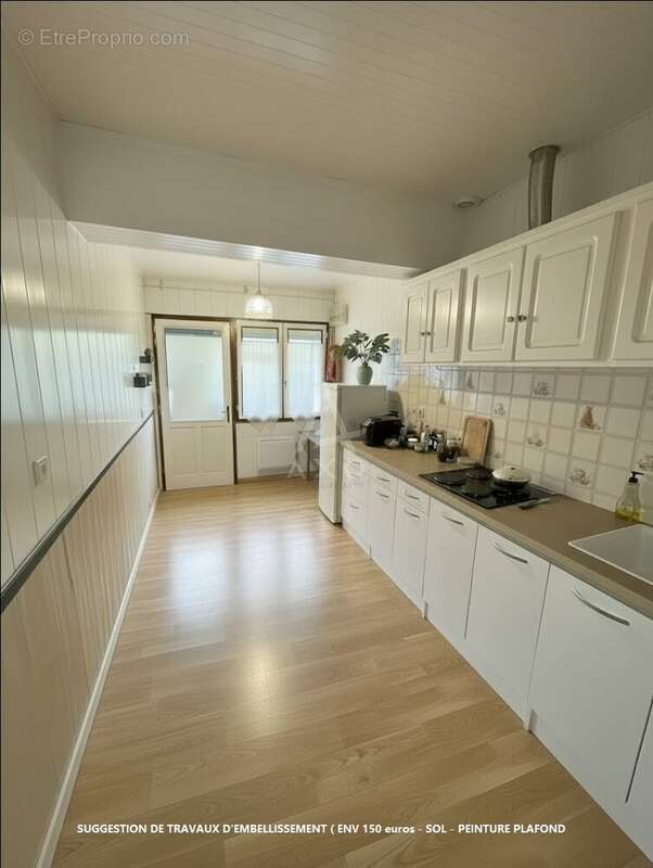Appartement à SAINT-SEVER