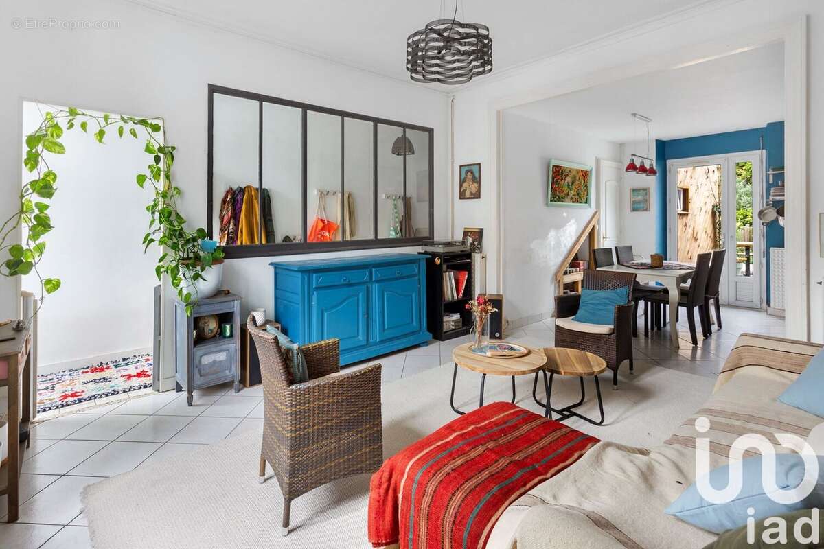 Photo 6 - Maison à REZE