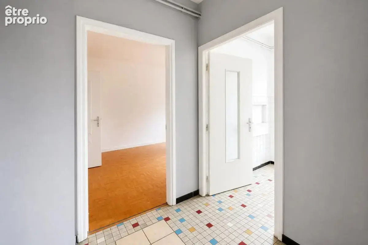 Croismare 54300 immeuble locatif 3 appartements - photo 7