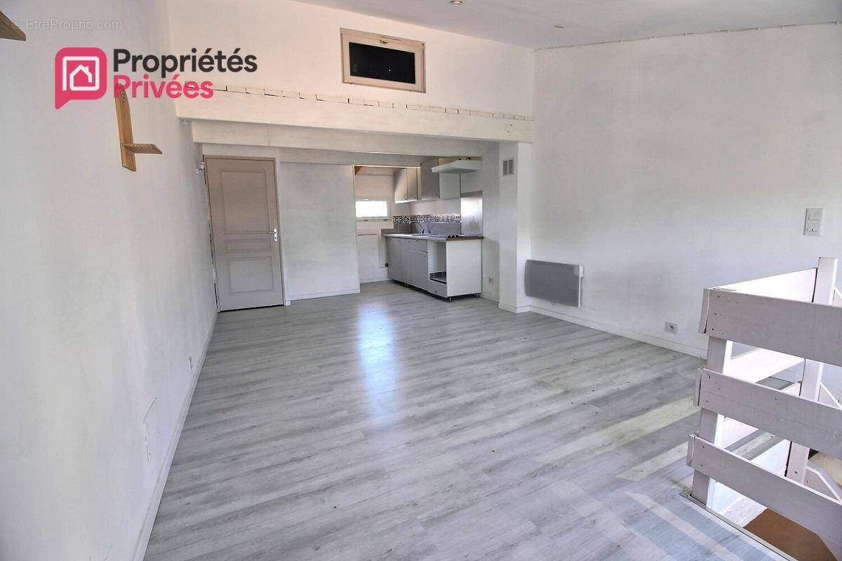 Maison Lorgues 5 pièces - photo 1
