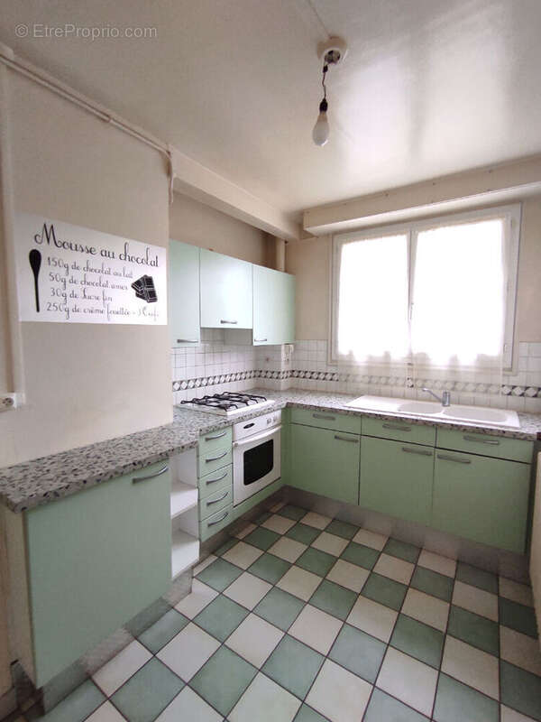 Appartement à BEAUVAIS