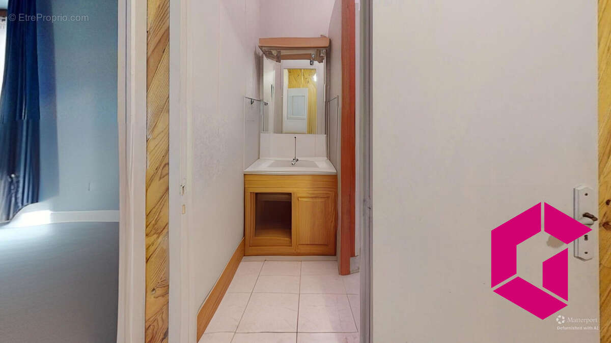 Maison à MARGERIE-CHANTAGRET