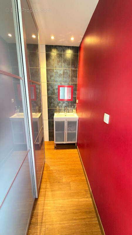 Maison -6 pièces à vendre à Petit Mars - 220M² - 5 Chambres 1532 M² terrain - photo 14
