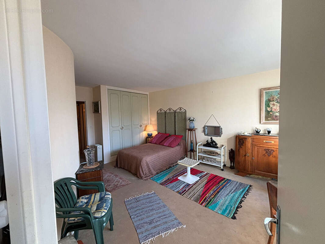 Appartement à PARIS-13E