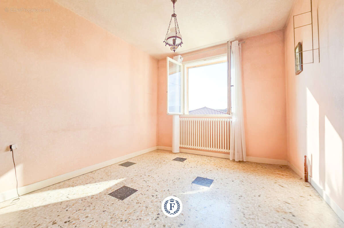 Maison à SAINT-LAGER