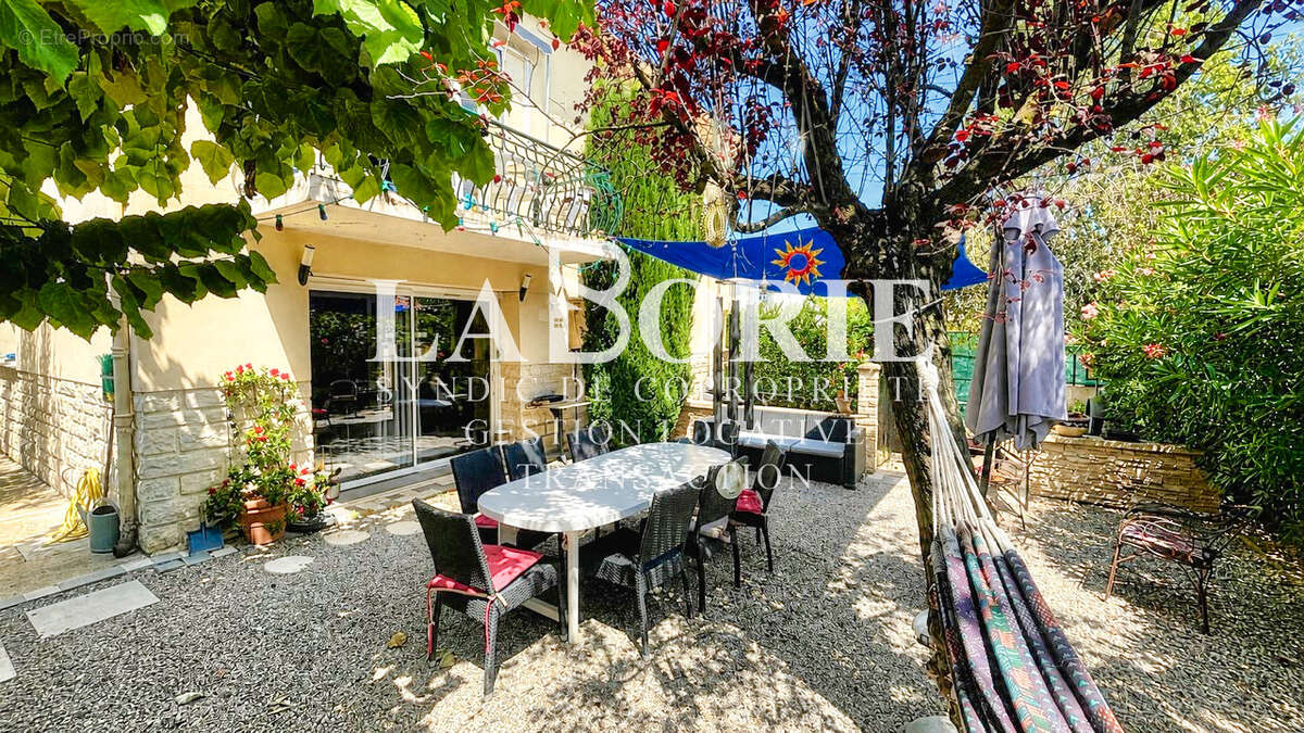Maison T6 127 m2 sur une parcelle de 595m2 - photo 4