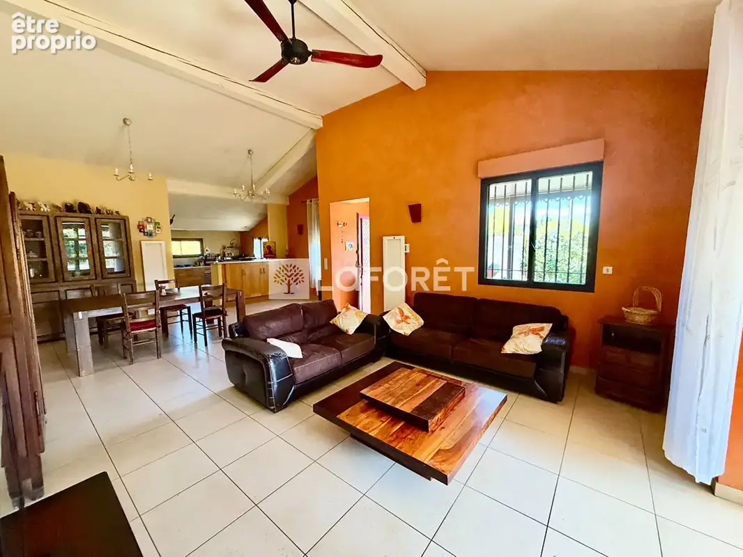 Maison Vedene - photo 3