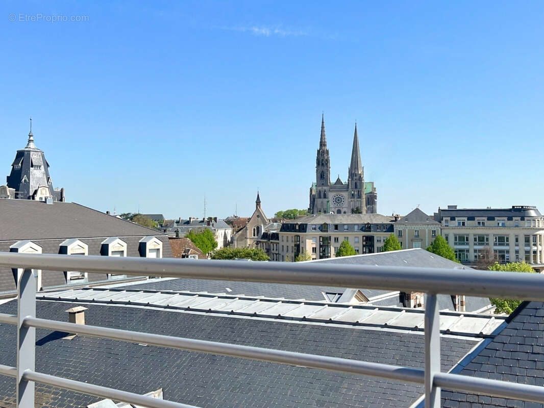 Appartement à CHARTRES