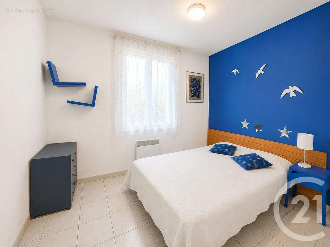 Appartement à ARGELES-SUR-MER