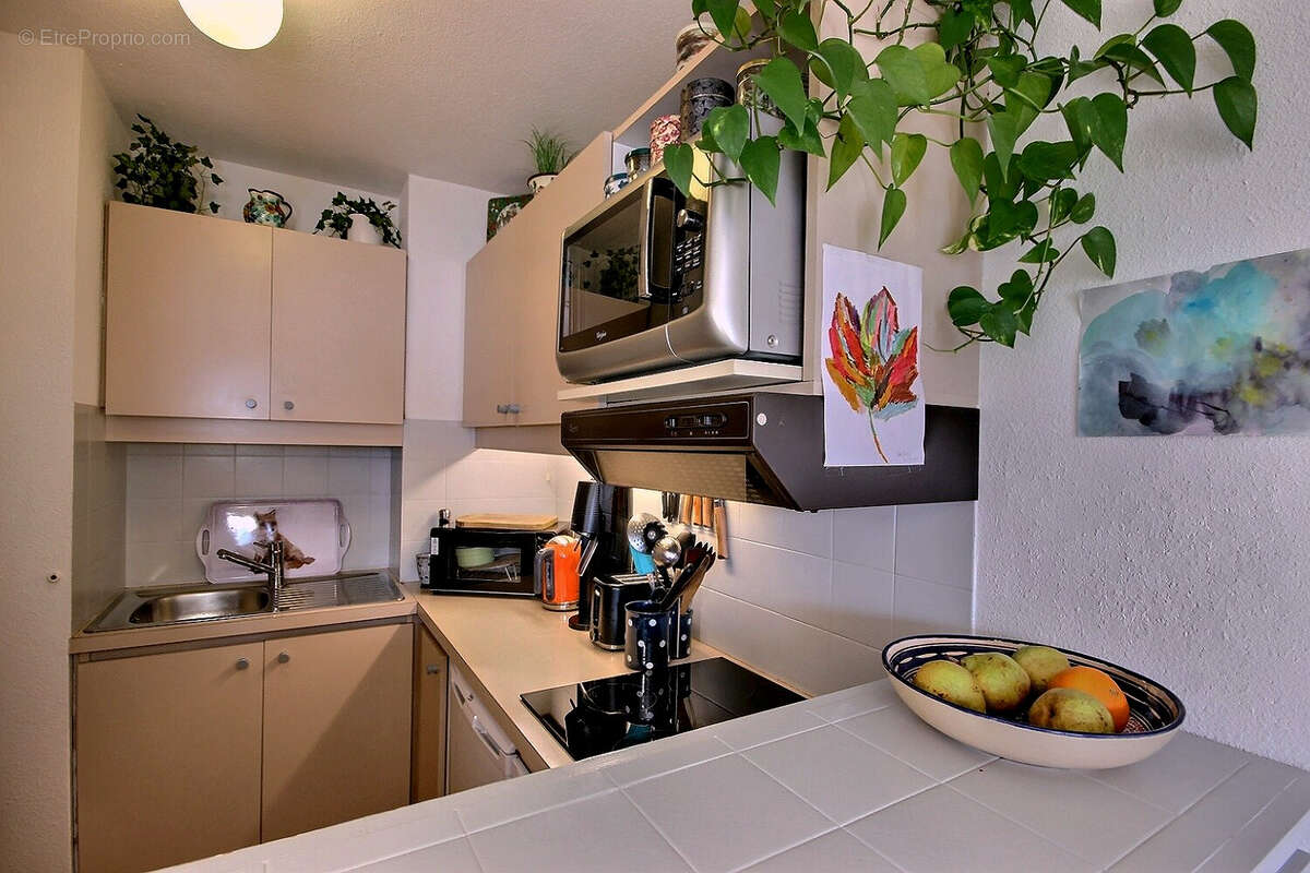 Appartement à BOURG-SAINT-MAURICE