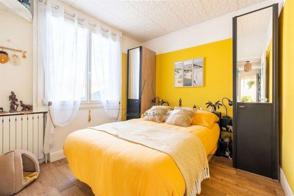 Maison à LE VESINET