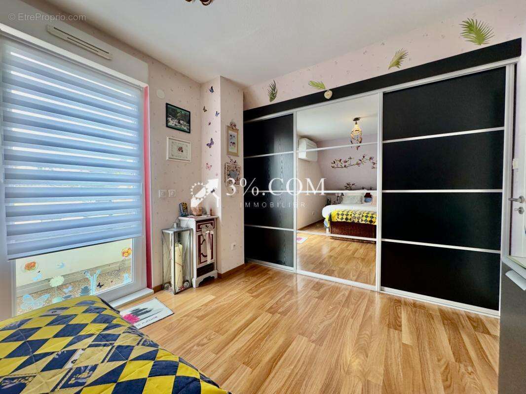 Appartement à WASSELONNE