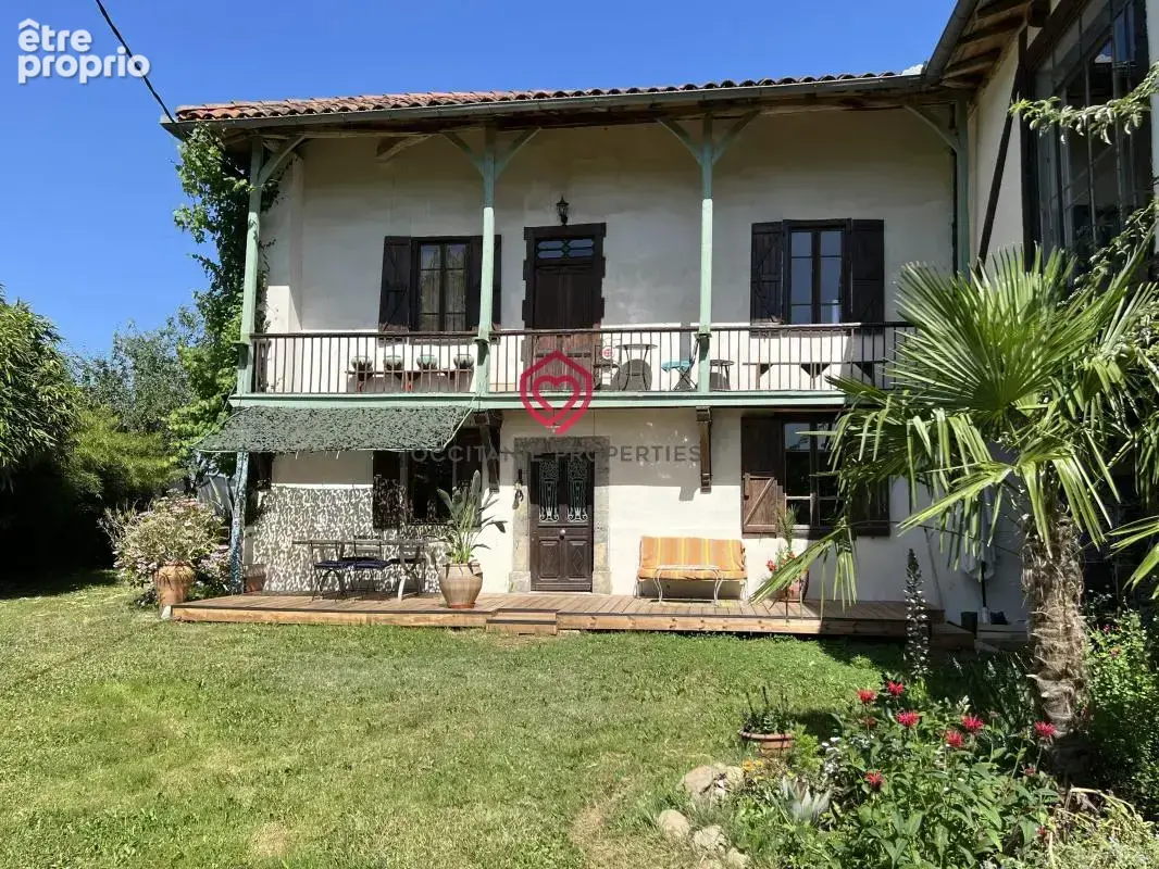 Maison avec galerie d'artiste et 16523m2 terrain - photo 38
