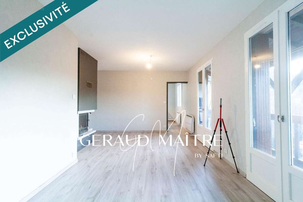 Photo 5 - Appartement à CREISSELS