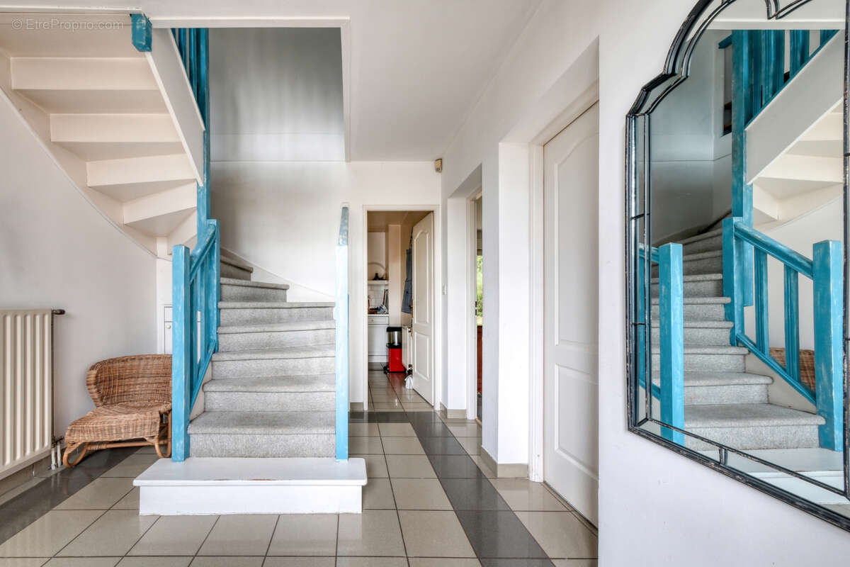 Maison à FORGES-LES-BAINS