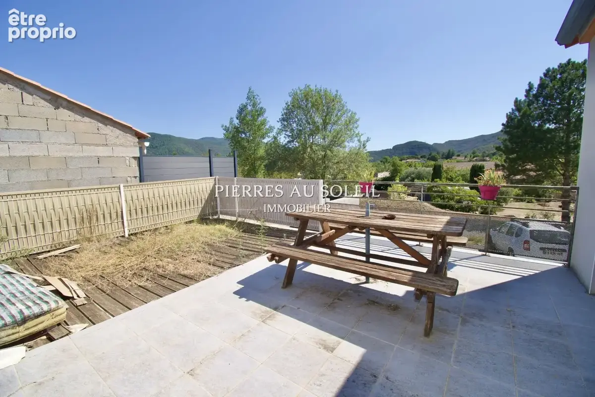 Maison 12 pièces à vendre à Mons (34390) - photo 5