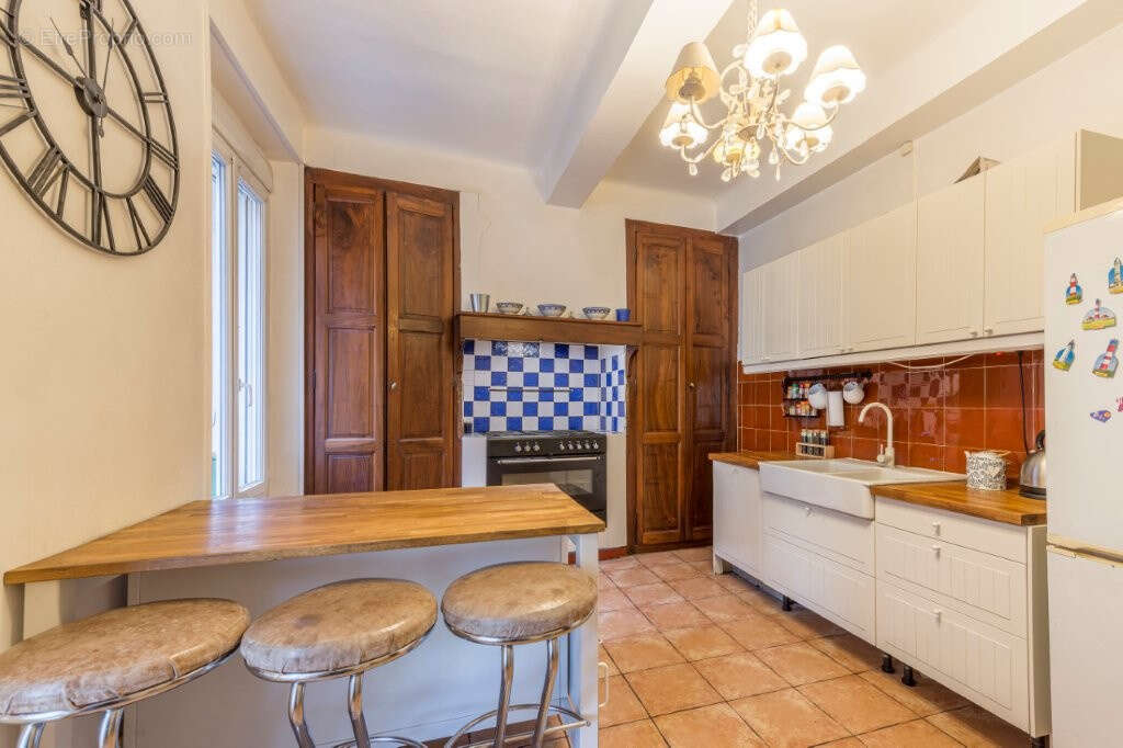 Maison à DIGNE-LES-BAINS