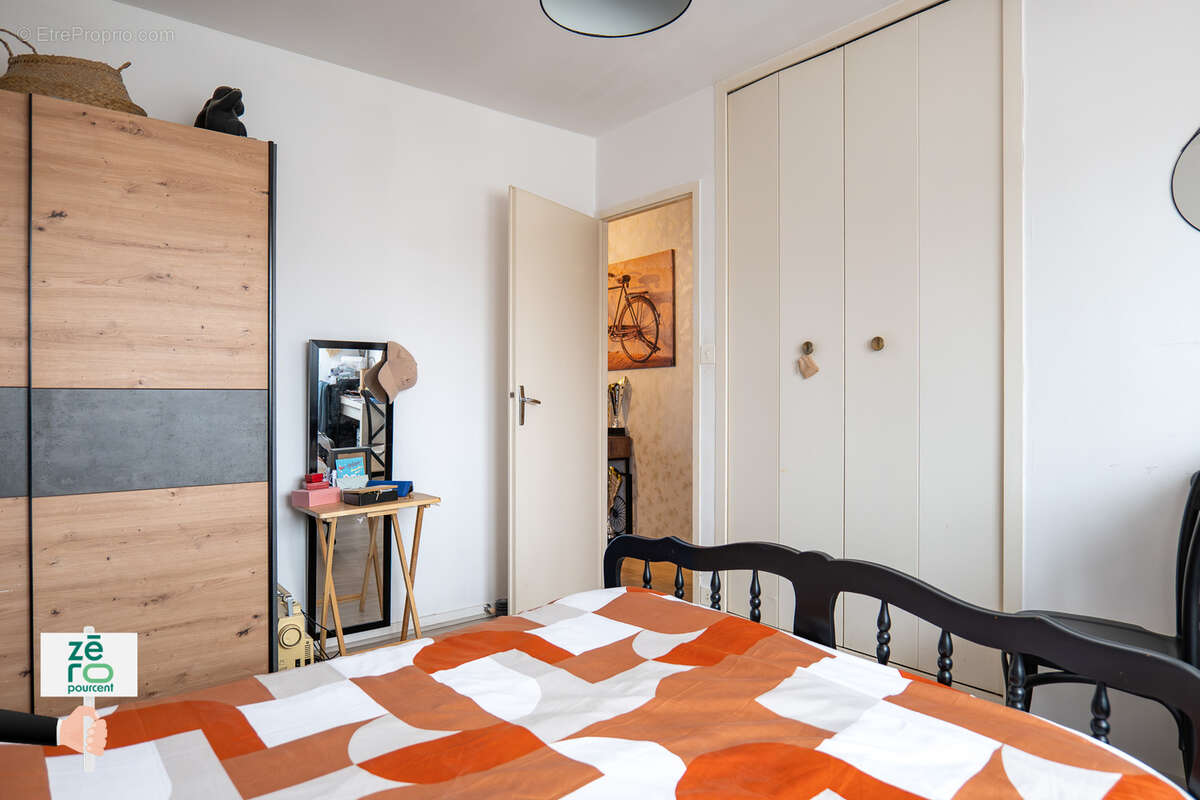 Appartement à LES SABLES-D'OLONNE