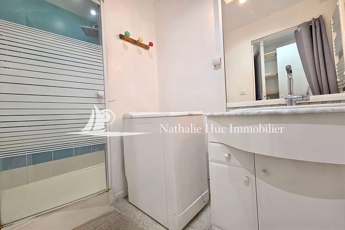 Appartement à SAINT-NAZAIRE
