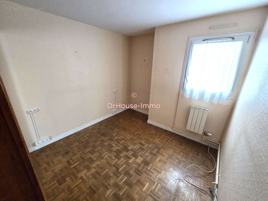 Appartement à CRETEIL