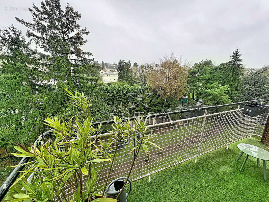 Appartement à SCEAUX