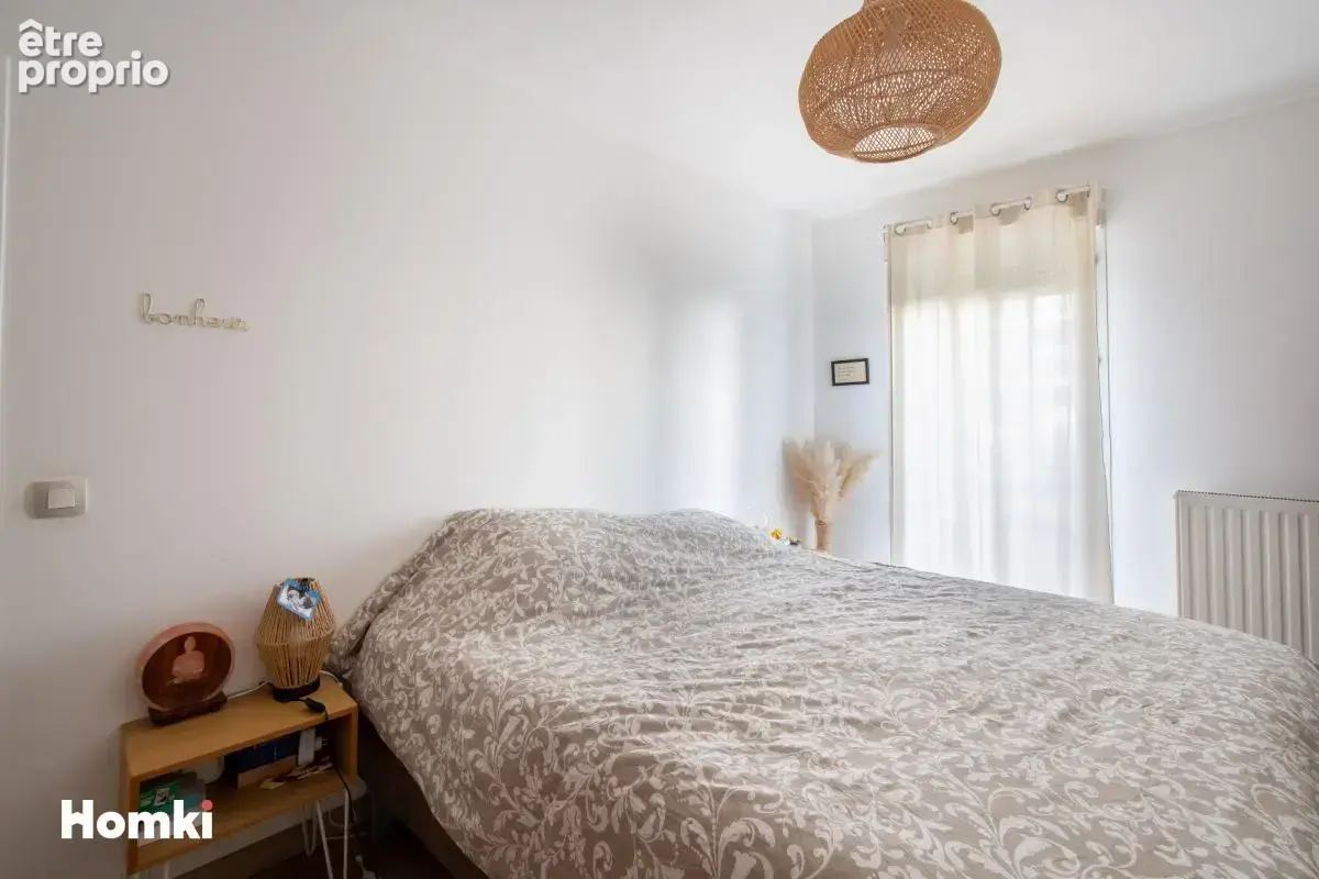 Appartement T3 de 62 m² à Castelnau-le-Lez 34170, Chemin du Sablassou - photo 6