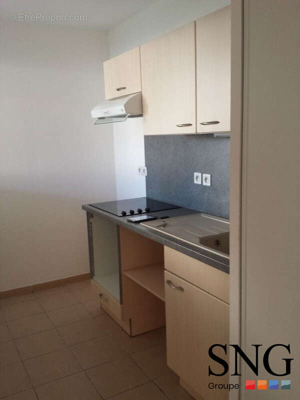 Appartement à TRITH-SAINT-LEGER