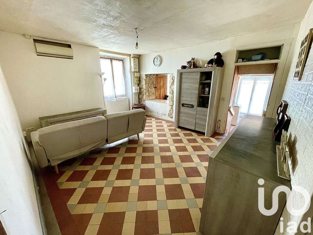 Photo 5 - Maison à LA TRIMOUILLE