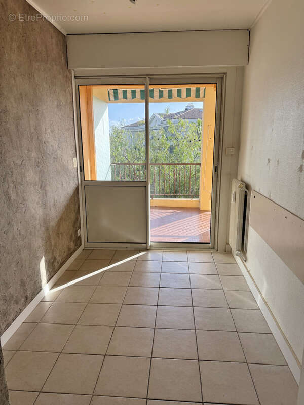 Appartement à SAINT-RAPHAEL