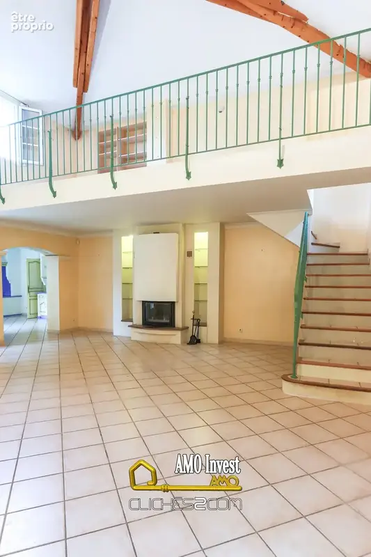Villa 146 m2 jardin 1000 m2 et piscine - photo 4