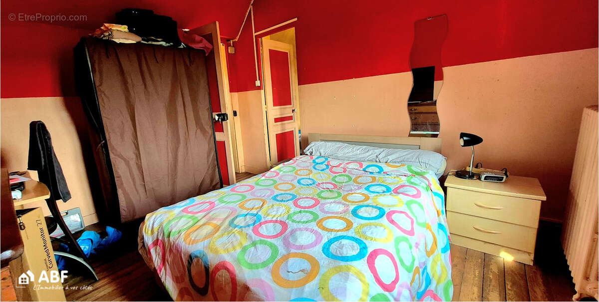 Exclusivite arques-la-bataille - maison 3 chambres / jardin et dependances - photo 10
