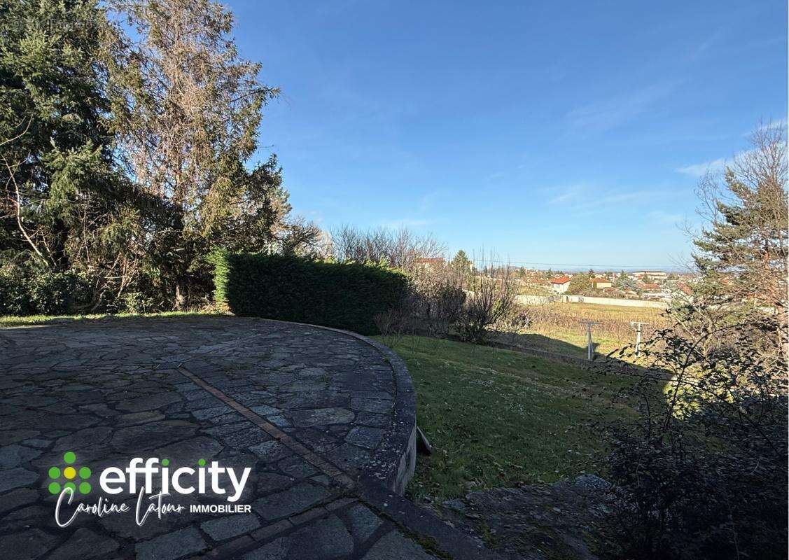 Maison à MONTBRISON