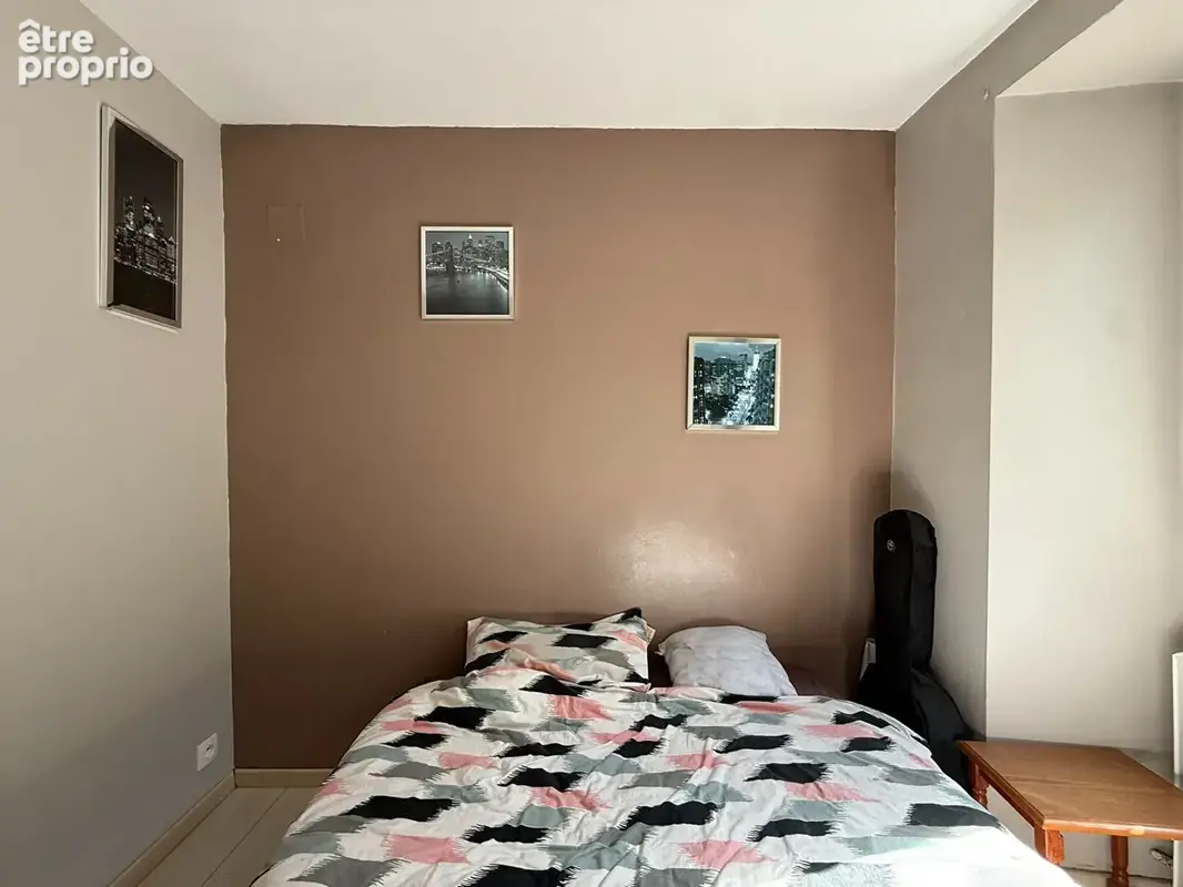 Maison à vendre au Ponts de Cé de plain pied avec jardin clos et arboré - photo 4