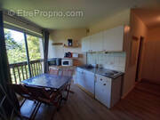 Appartement à LAVEISSIERE