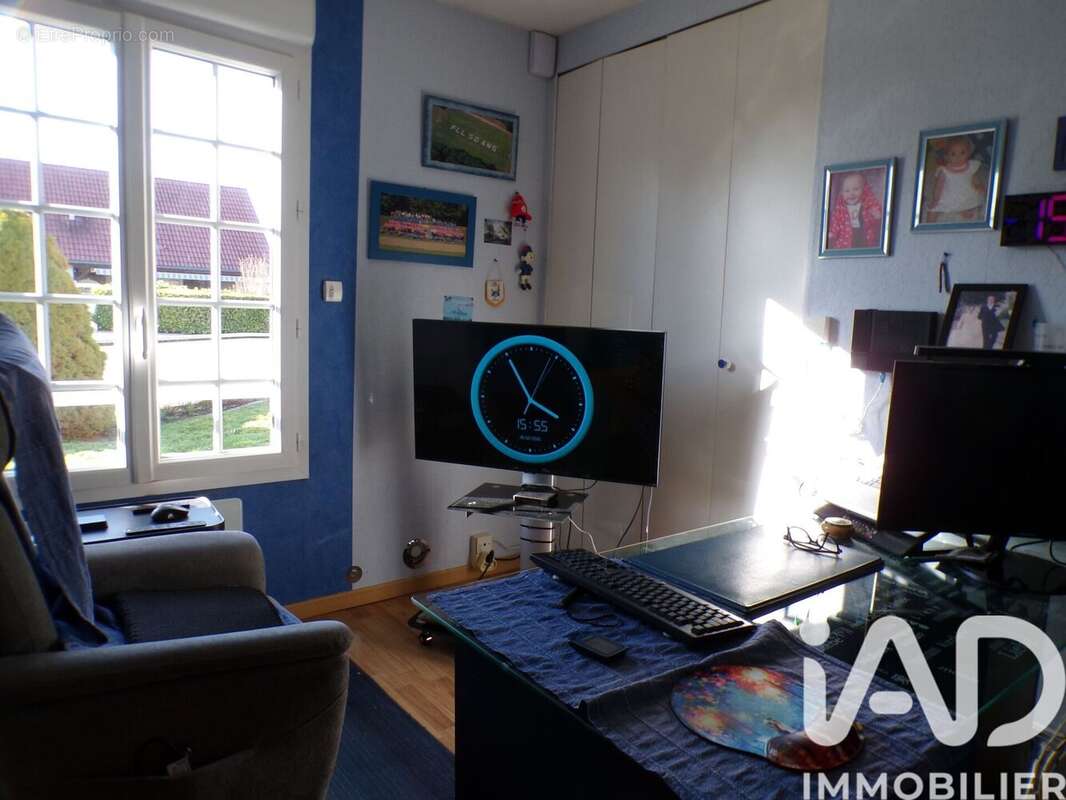 Photo 5 - Maison à GERGY