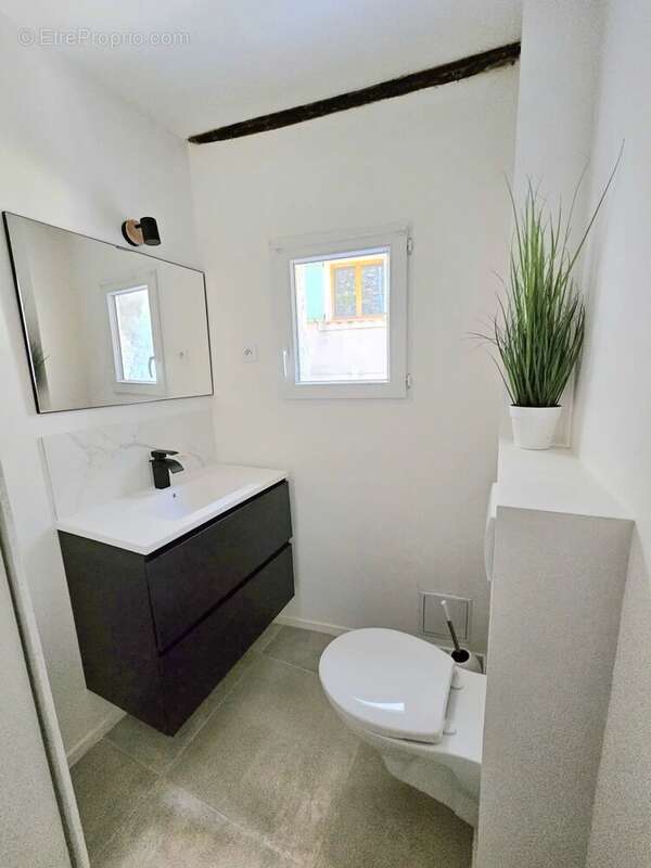 Appartement à CALLAS