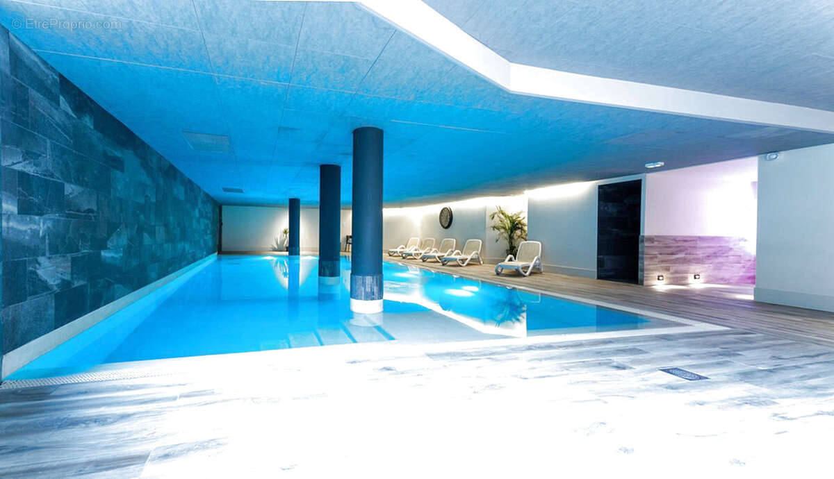 Appartement à CAUTERETS