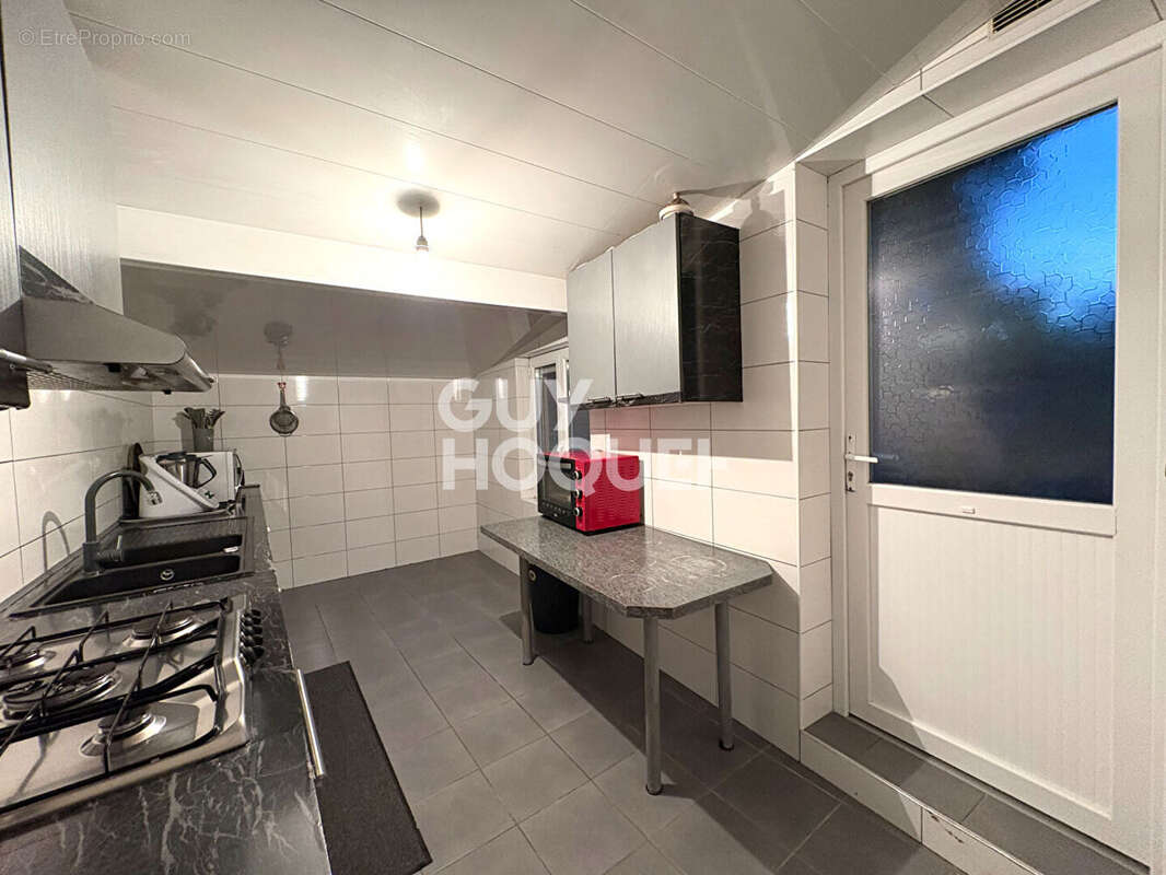 Maison à SAINT-FONS