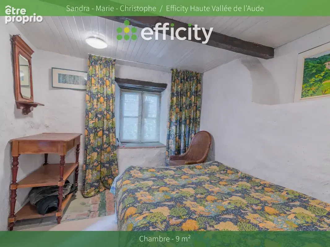 Maison de campagne - photo 8