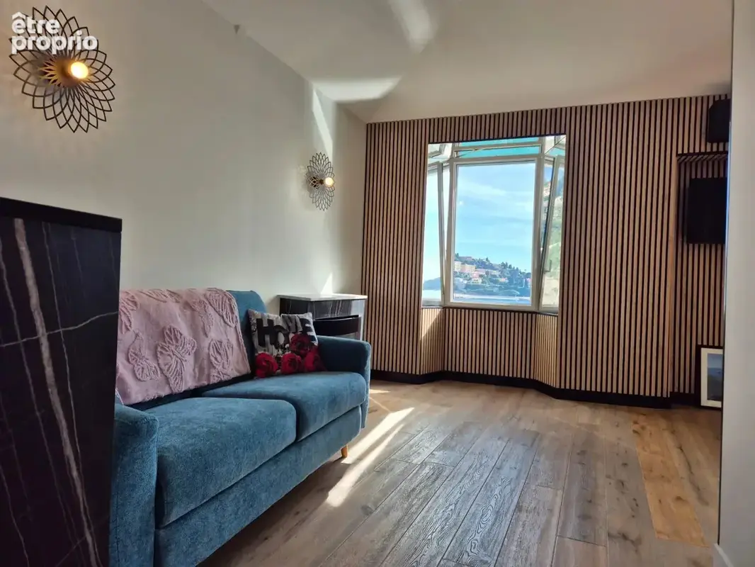 Vente Appartement Villefranche-sur-mer(06230) 980 000ï¿œ - photo 7