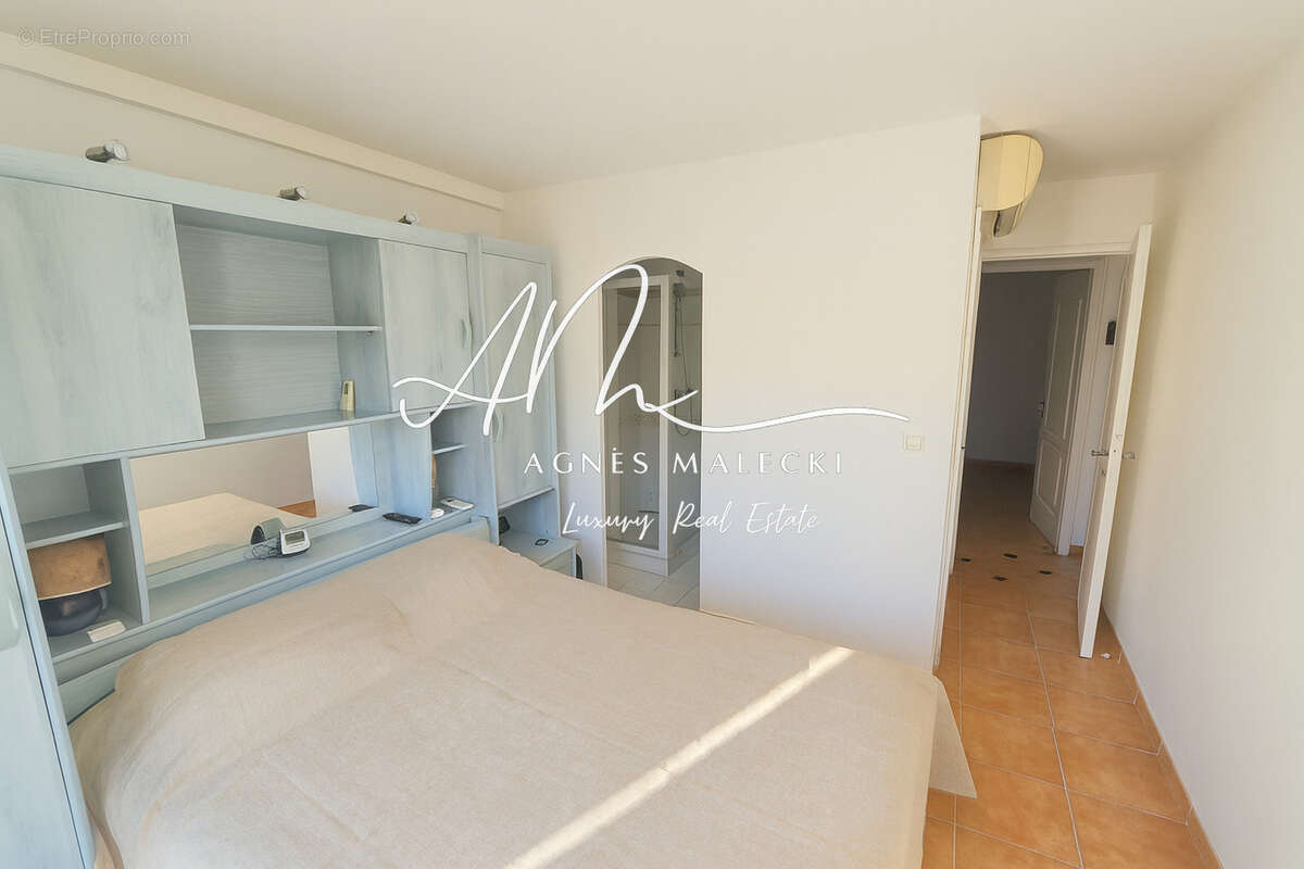 Appartement à CAVALAIRE-SUR-MER
