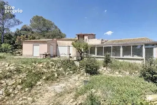 Maison à NIMES