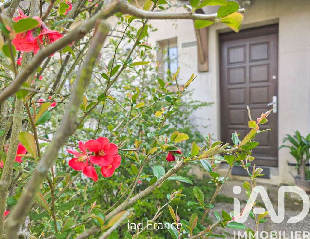 Photo 6 - Maison à PLAISIR